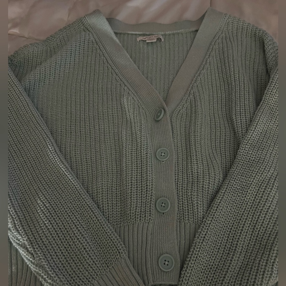 sweater